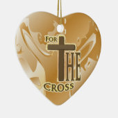 Für die Querverzierungen Keramik Ornament (Rechts)