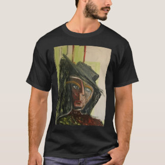 FÜR DIE RASTA T-Shirt