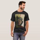FÜR DIE RASTA T-Shirt (Vorne ganz)