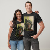 FÜR DIE RASTA T-Shirt (Unisex)