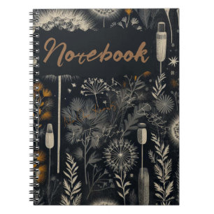 Für die Schlachten weiß niemand, dass ich kämpfe Notizblock