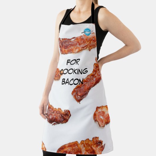 Für die Schürze "Kochen" (InSitu)