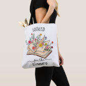 Für die Sommerlesung gebucht Librarian Read Wildf Tasche (Von Nahem)