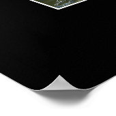 FÜR DIE SPAWN-Foto-Drucken gewartet Poster (Ecke)