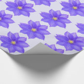 Für die speziellen Geschenke geben Sie Geschenkpapier (Ecke)