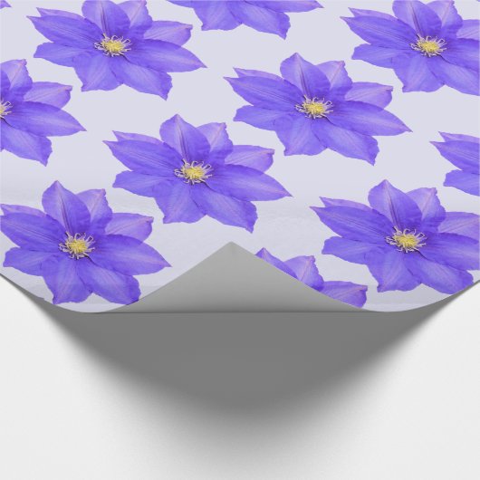 Für die speziellen Geschenke geben Sie Geschenkpapier (Ecke)