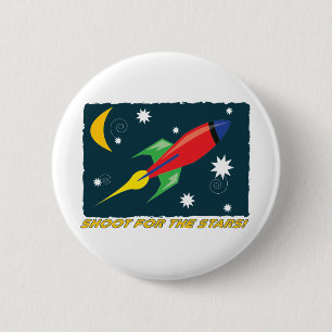 Für die Sterne! Button