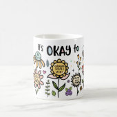 Für die Tasse ist es okay (Mittel)