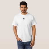 FÜR DIE TIERFREUNDE T-Shirt (Vorne ganz)