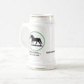 Für die TWH-Tasse Bierglas (Vorderseite Links)