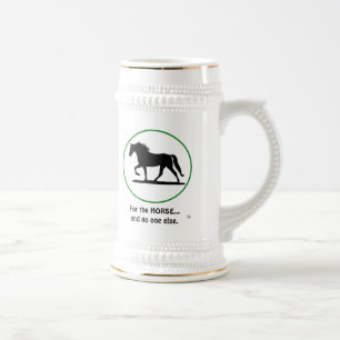 Für die TWH-Tasse Bierglas
