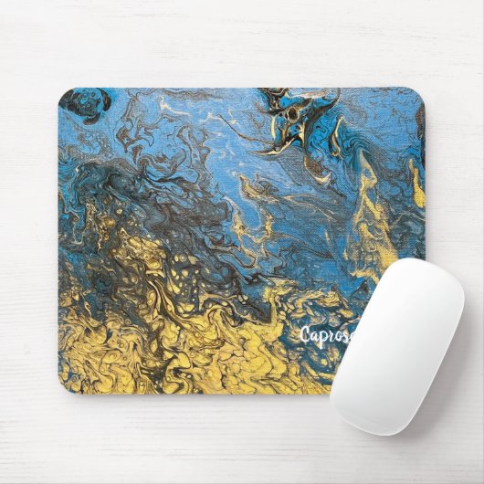 Für die Ukraine Maus-Pad Mousepad (Mit Mouse)