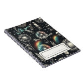 Für die Verluste, die immer noch Schaden anrichten Notizblock (Rechte Seite)