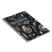 Für die Verluste, die immer noch Schaden nehmen -  Notizblock (Rechte Seite)