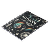 Für die Verluste, die immer noch Schaden nehmen - Notizblock (Linke Seite)