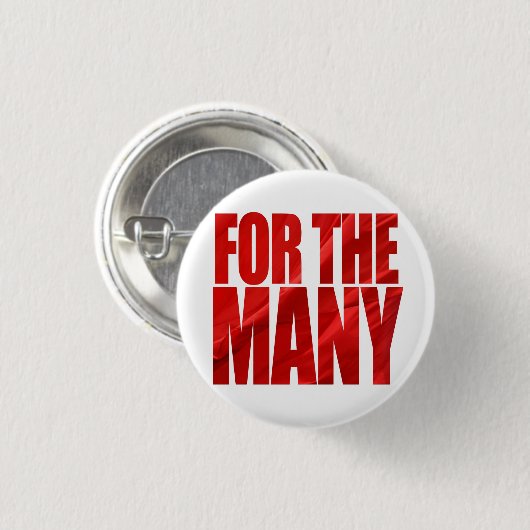 FÜR DIE VIELEN BUTTON (Vorne & Hinten)