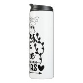 Für die Zukunft Herr + Frau Thermosbecher (Nach rechts gedreht)