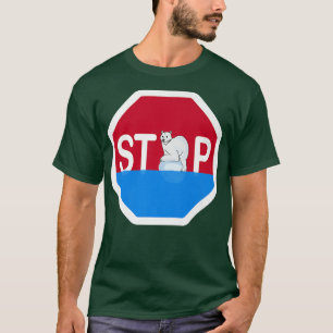 Für die Zukunft Klimaschutz T-Shirt