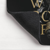Für diejenigen, die danach kommen mousepad (Ecke)