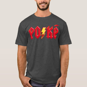Für diejenigen, die kurz vor dem Schock stehen T-Shirt