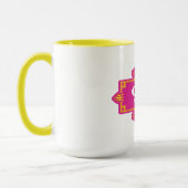 Für diese Sonderaktion "GiGi 2019" Tasse (Links)