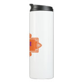 Für diese Sonderaktion "GiGi 2020" Thermosbecher (Nach rechts gedreht)