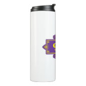 Für diese Sonderaktion "GiGi 2020" Thermosbecher (Nach links gedreht)