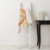 Für diesen kleinen Jungen | Mädchen, das wir Lion Sherpadecke (Beispiel)