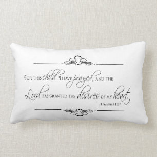 Für dieses Kind habe ich Kissen für Kinderzimmer