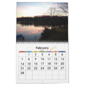 für Donna Kalender (Feb 2027)