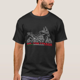 Für Ducati Multistrada V2 Fans T-Shirt