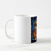 Für echt gehalten kaffeetasse (Links)