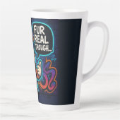 Für echt gehalten milchtasse (Rechts)
