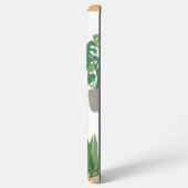 Für echte Liebhaber von Pflanze Samsung Galaxy Hülle (Rückseite (Horizontal))