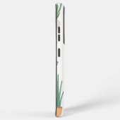 Für echte Liebhaber von Pflanze Samsung Galaxy Hülle (Rechte Seite)