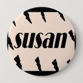 Für ein Mädchen namens Susan Button (Vorderseite)