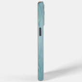 🌊 für ein modernes Design Case-Mate iPhone Hülle (Rückseite / Rechts)