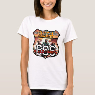 Für ein paar CCs mehr 6-66 T-Shirt