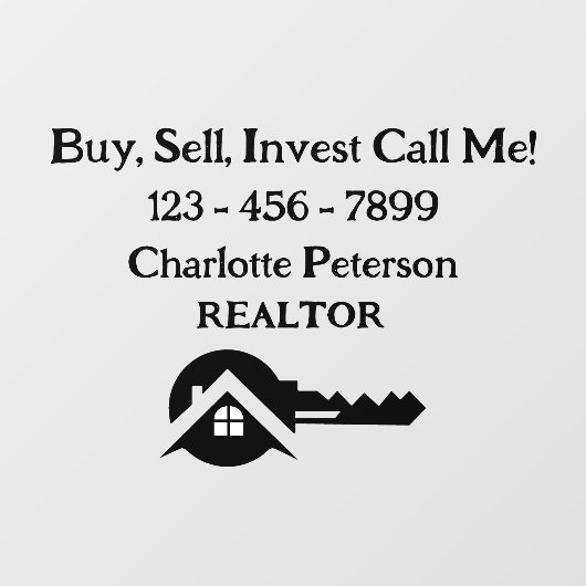 Für eine effektive Sichtbarkeit von Autokinderwage Fensteraufkleber (Blatt)