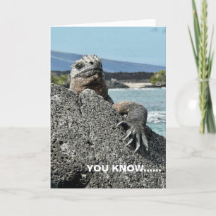 Für eine Freund Grußkarte Karte