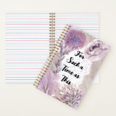 Für eine solche Zeitschrift Notizblock (Innen)