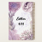 Für eine solche Zeitschrift Notizblock (Rückseite)