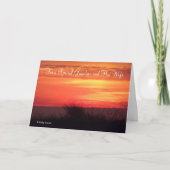 Für eine spezielle Grandson & Seine Ehefrau Jubilä Karte (Vorderseite)