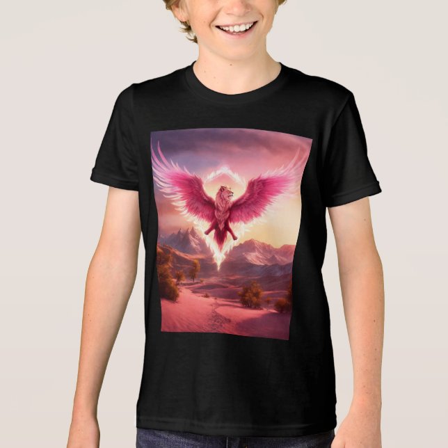 Für einen eingängigen T - Shirt Titel, könnten Sie (Vorderseite)