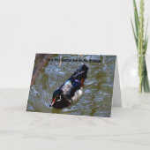 Für einen ganz besonderen Sohn mit meiner Liebe Karte (Vorderseite)