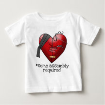 Für einen Gelenkkarosserieanzug benötigte Assembly