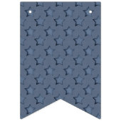 Für einen Jungen Wimpelkette (Erste Fahne)