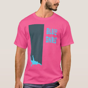 Für einen Tauchlehrer T-Shirt