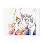 Für Einhörner und Einhorn Fans