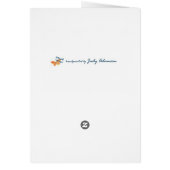 Für Eltern mit individuellem Jahr Jubiläum mit Nom (Hinten)